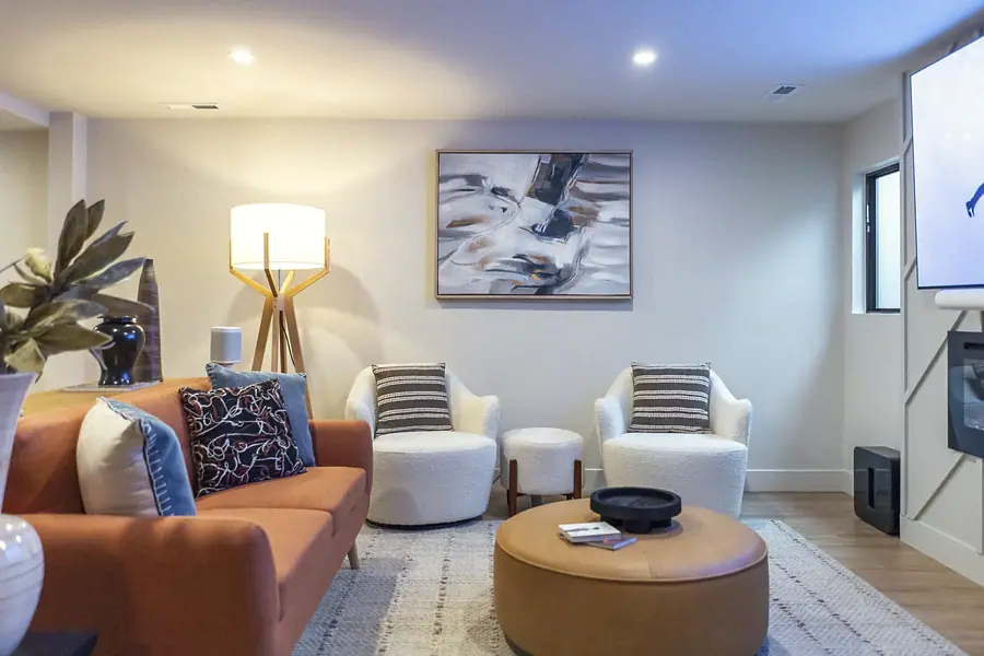 6468 S Brookstone Condo Project, archive photograph