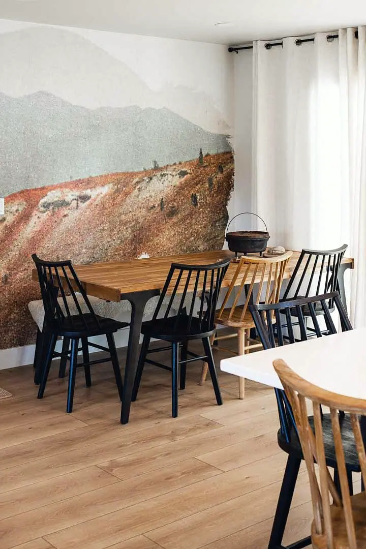 Bya Interiors project photograph from the archive