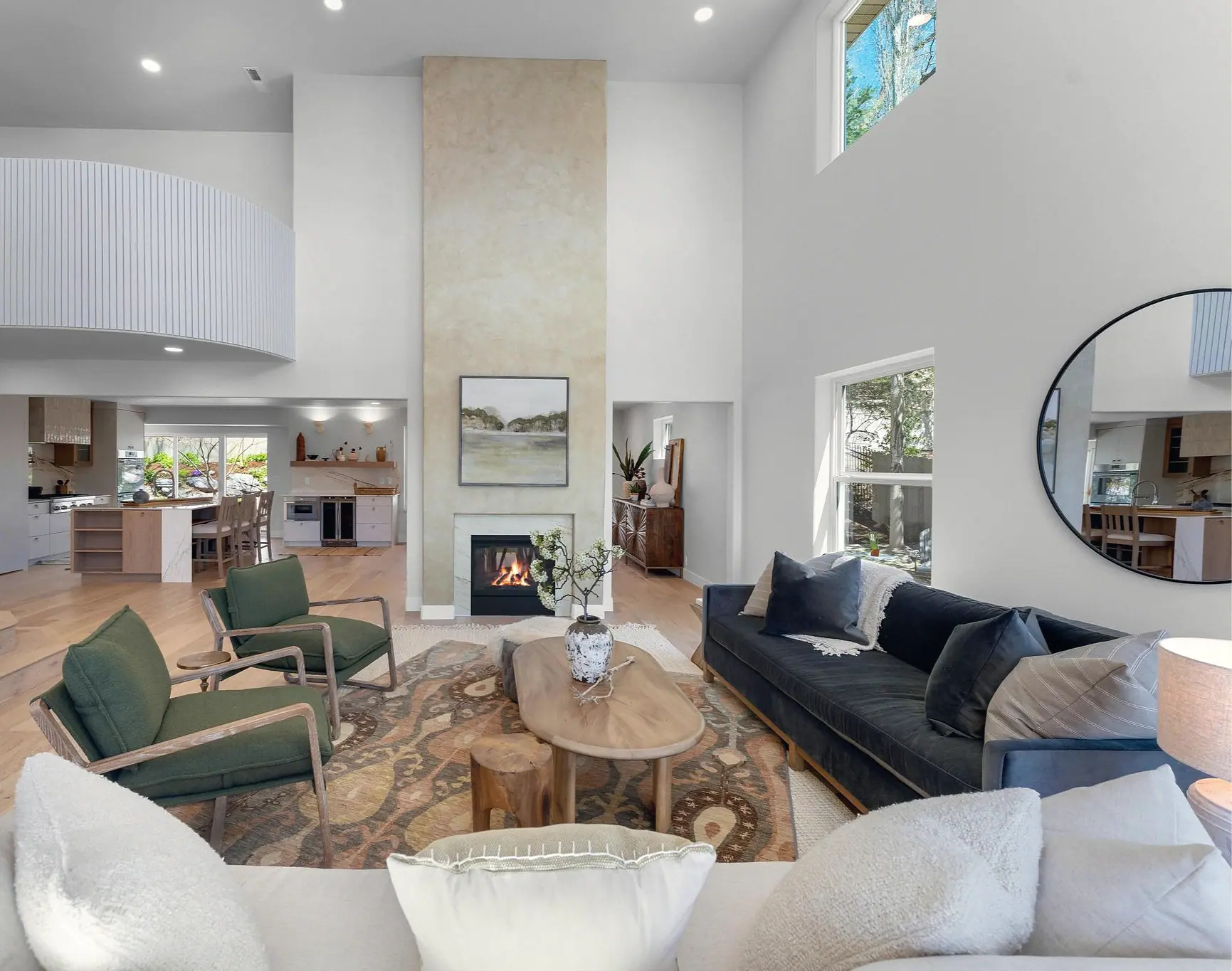 Grand Vista Project