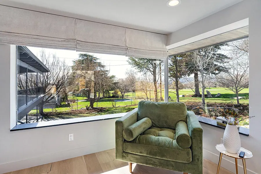 The Fairway House, archive photograph