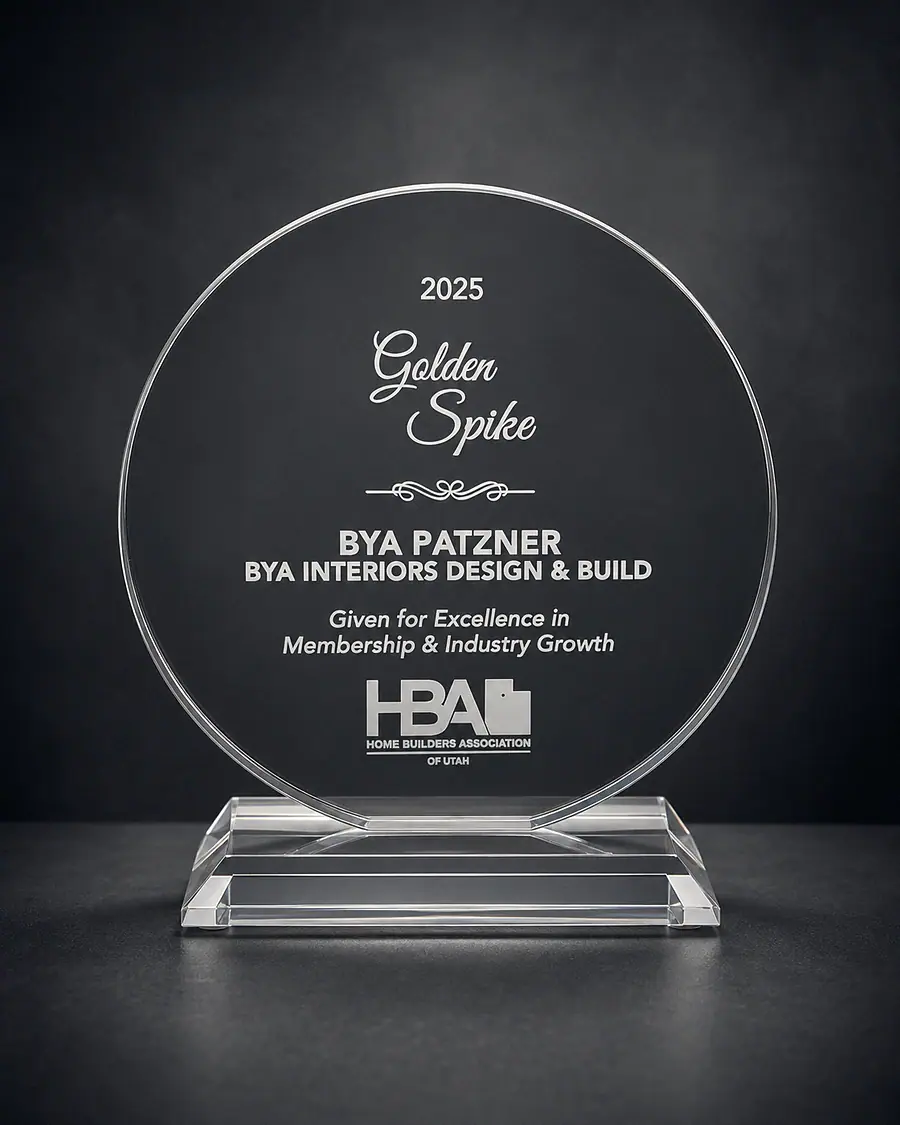 2025 Golden Spike Award