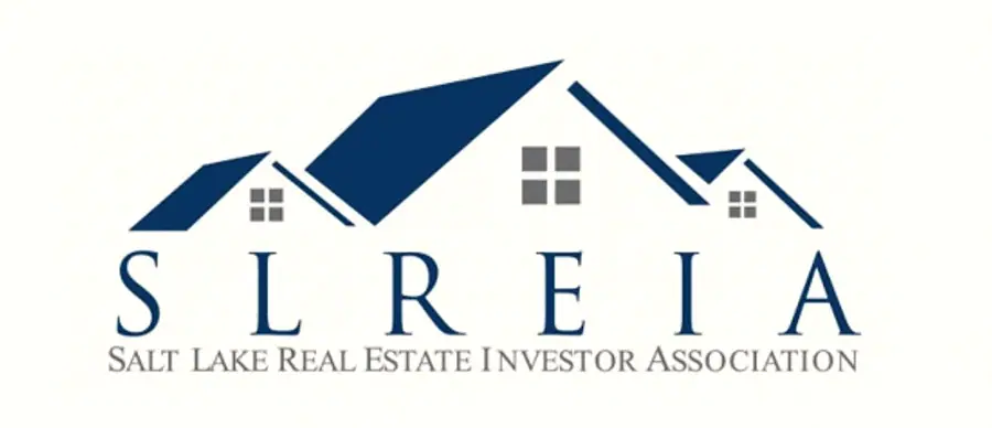 Salt Lake Real Estate Investor Association logo