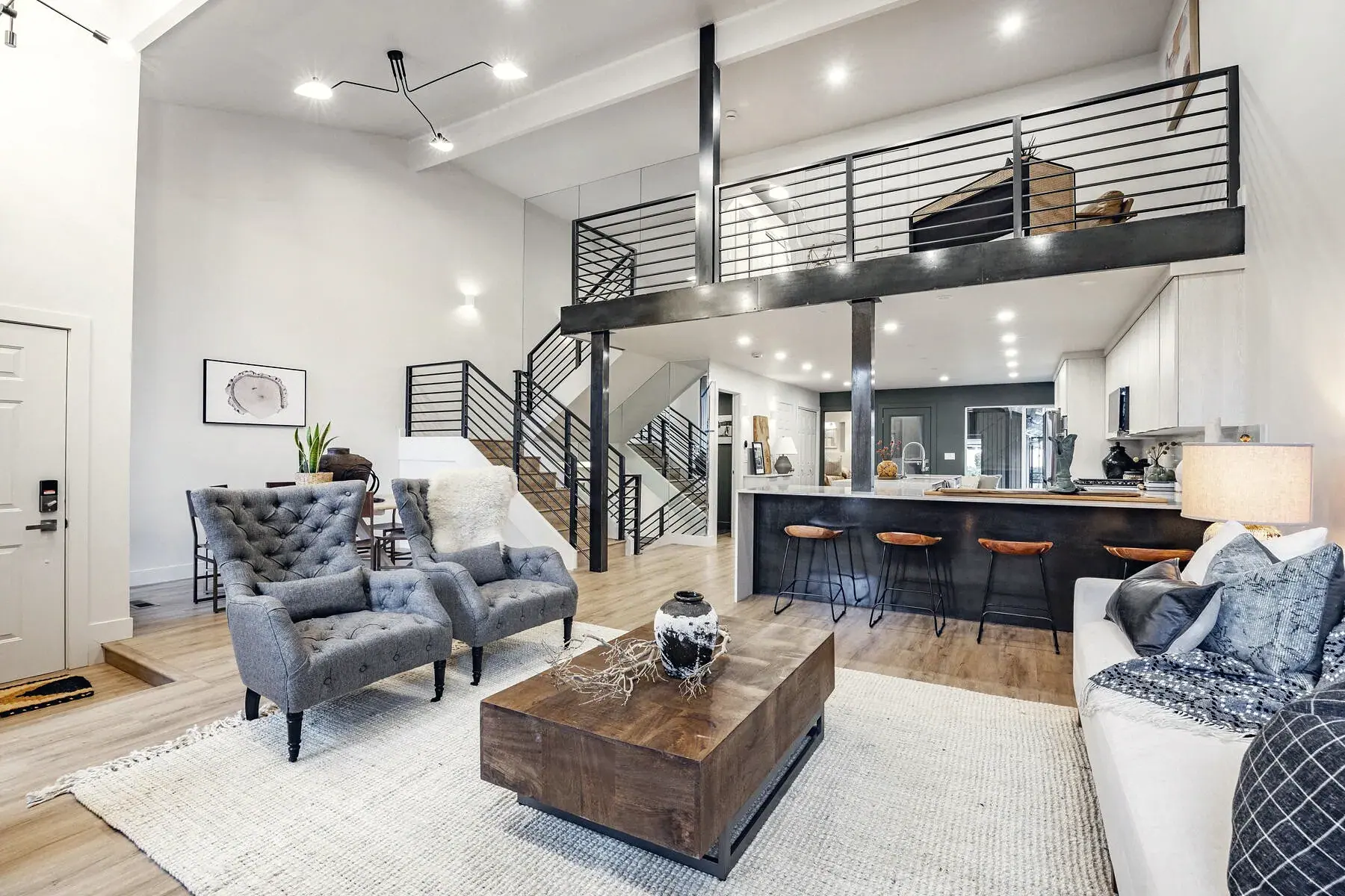6468 S Brookstone Condo Project